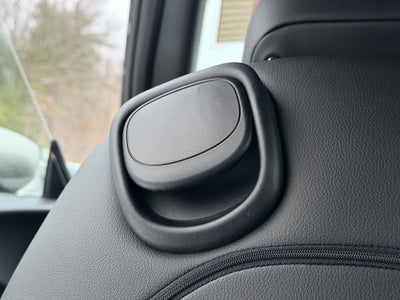 2020 MINI Convertible Cooper