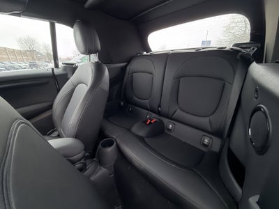 2020 MINI Convertible Cooper