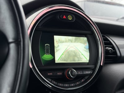 2020 MINI Convertible Cooper