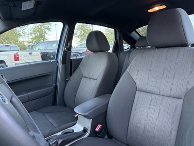 2010 Ford Focus SE