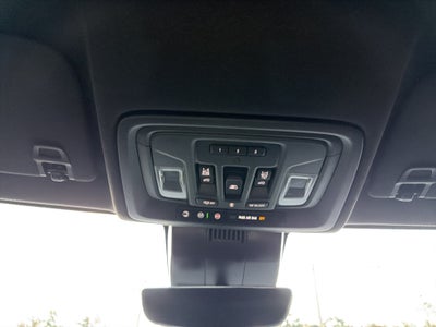 2025 GMC Sierra 3500 HD AT4