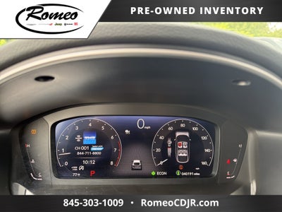2024 Honda Civic Sport Touring