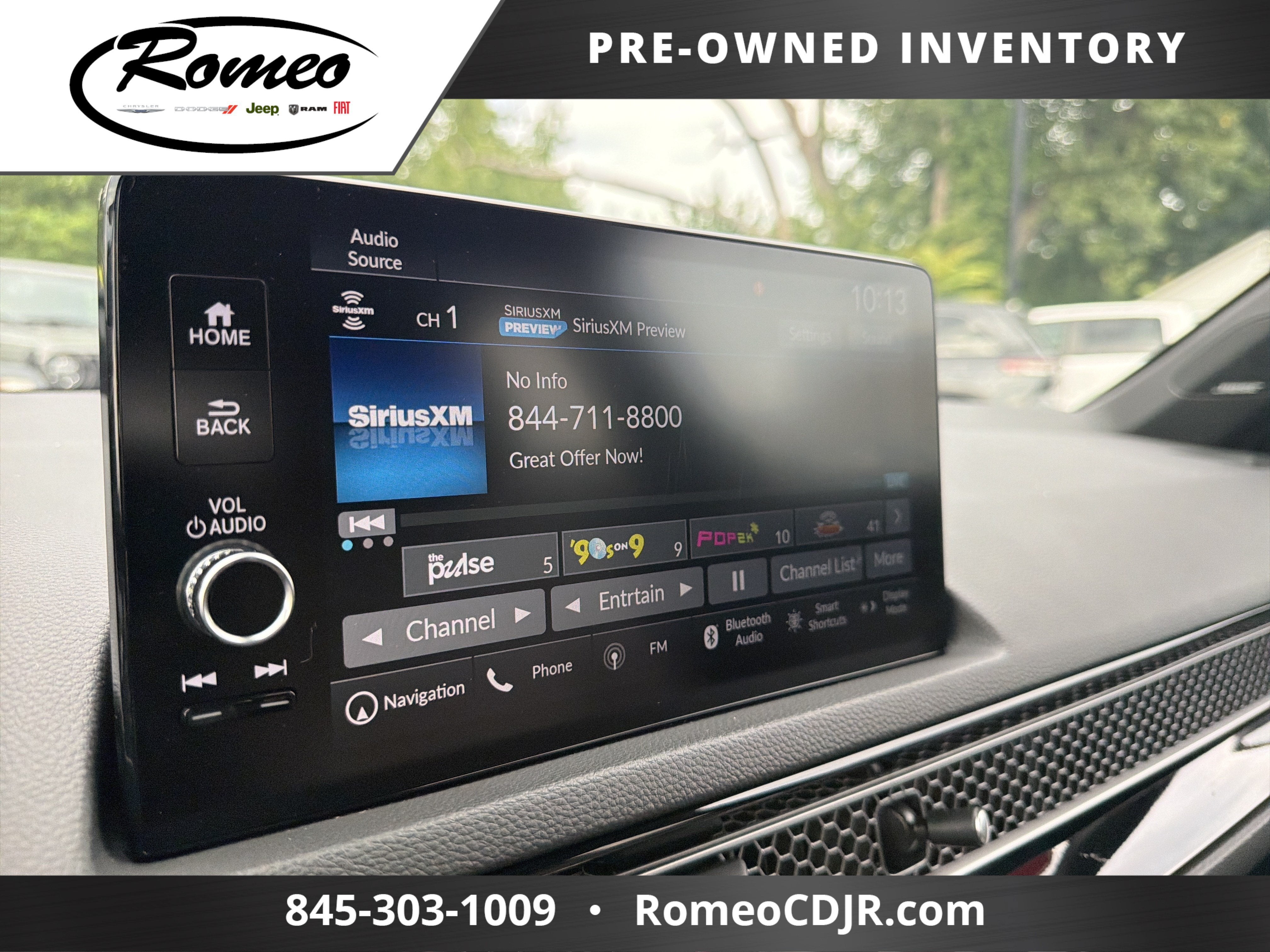 2024 Honda Civic Sport Touring