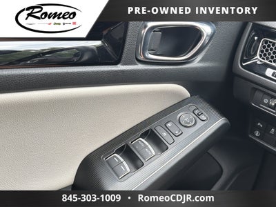 2024 Honda Civic Sport Touring