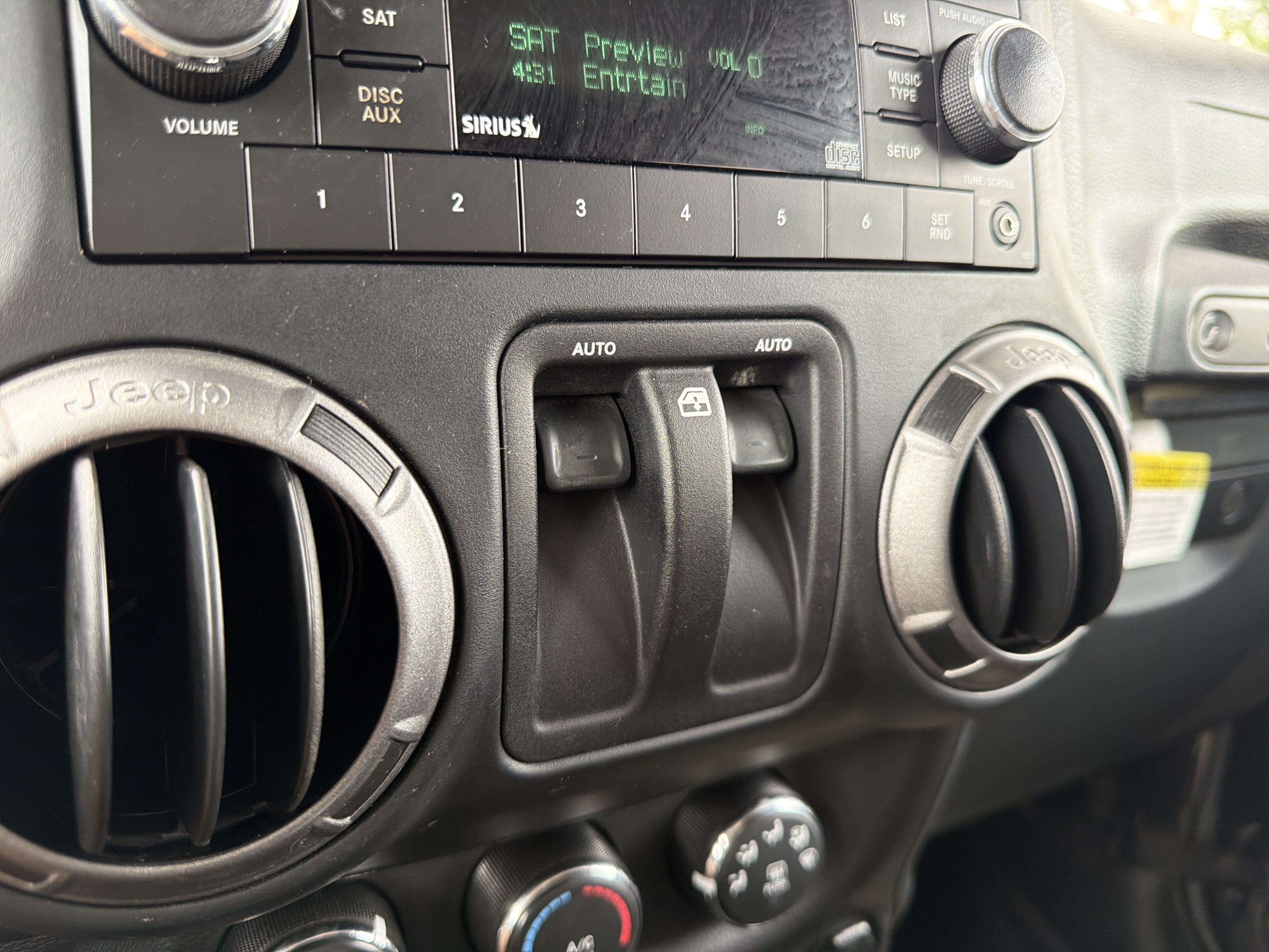 2018 Jeep Wrangler JK Sport