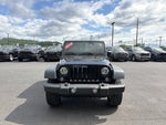 2018 Jeep Wrangler JK Sport