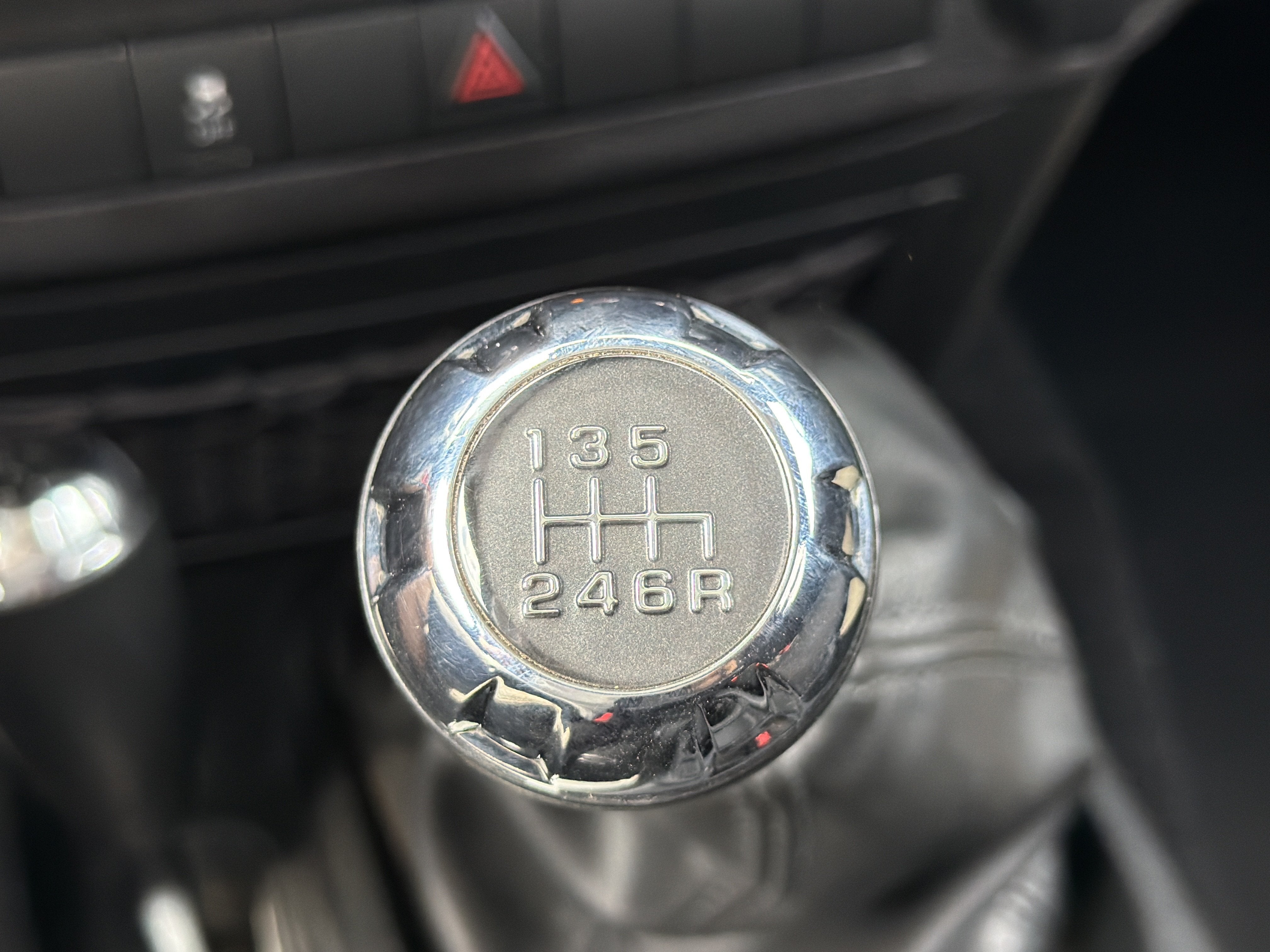 2018 Jeep Wrangler JK Sport