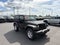 2018 Jeep Wrangler JK Sport