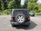 2018 Jeep Wrangler JK Sport