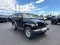 2013 Jeep Wrangler Sahara