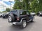2013 Jeep Wrangler Sahara