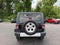 2013 Jeep Wrangler Sahara