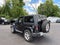 2013 Jeep Wrangler Sahara