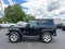 2013 Jeep Wrangler Sahara