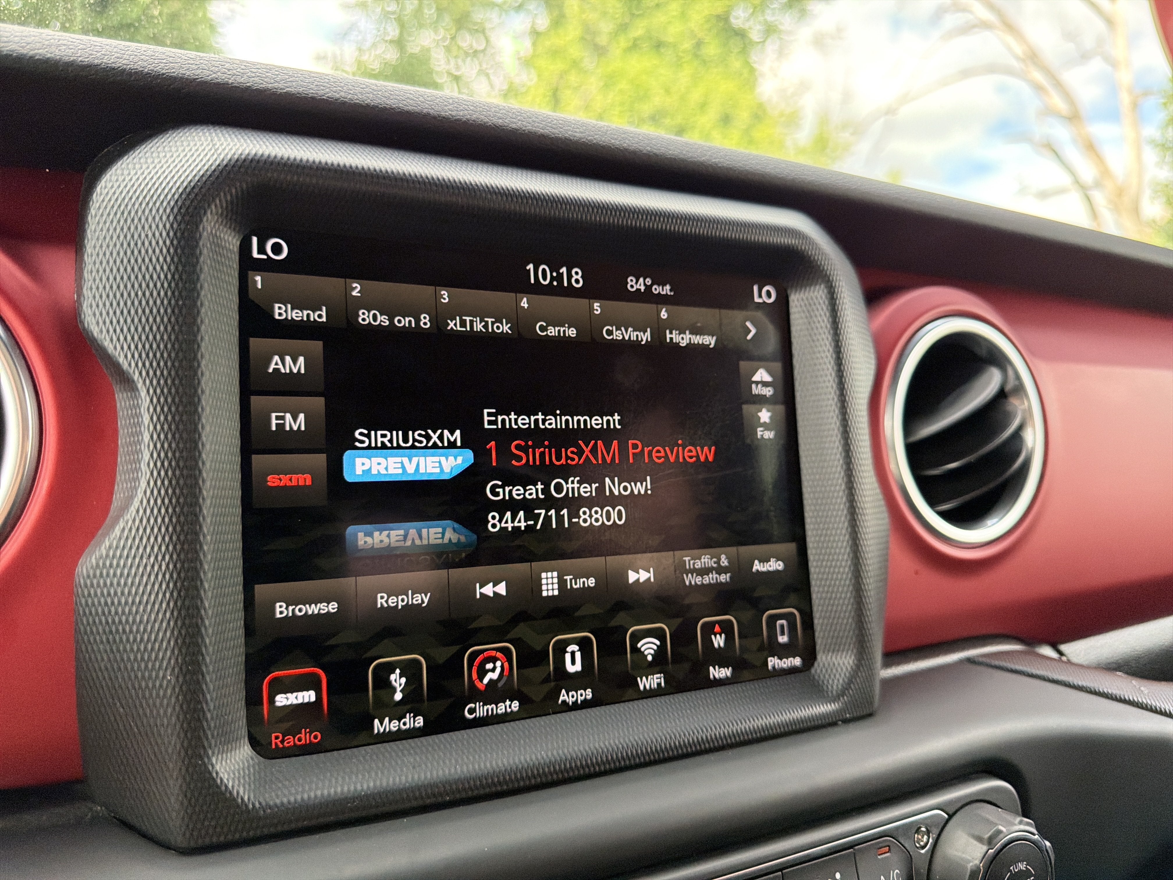 2018 Jeep Wrangler Rubicon