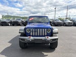 2018 Jeep Wrangler Rubicon