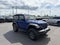 2018 Jeep Wrangler Rubicon