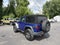 2018 Jeep Wrangler Rubicon