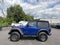 2018 Jeep Wrangler Rubicon