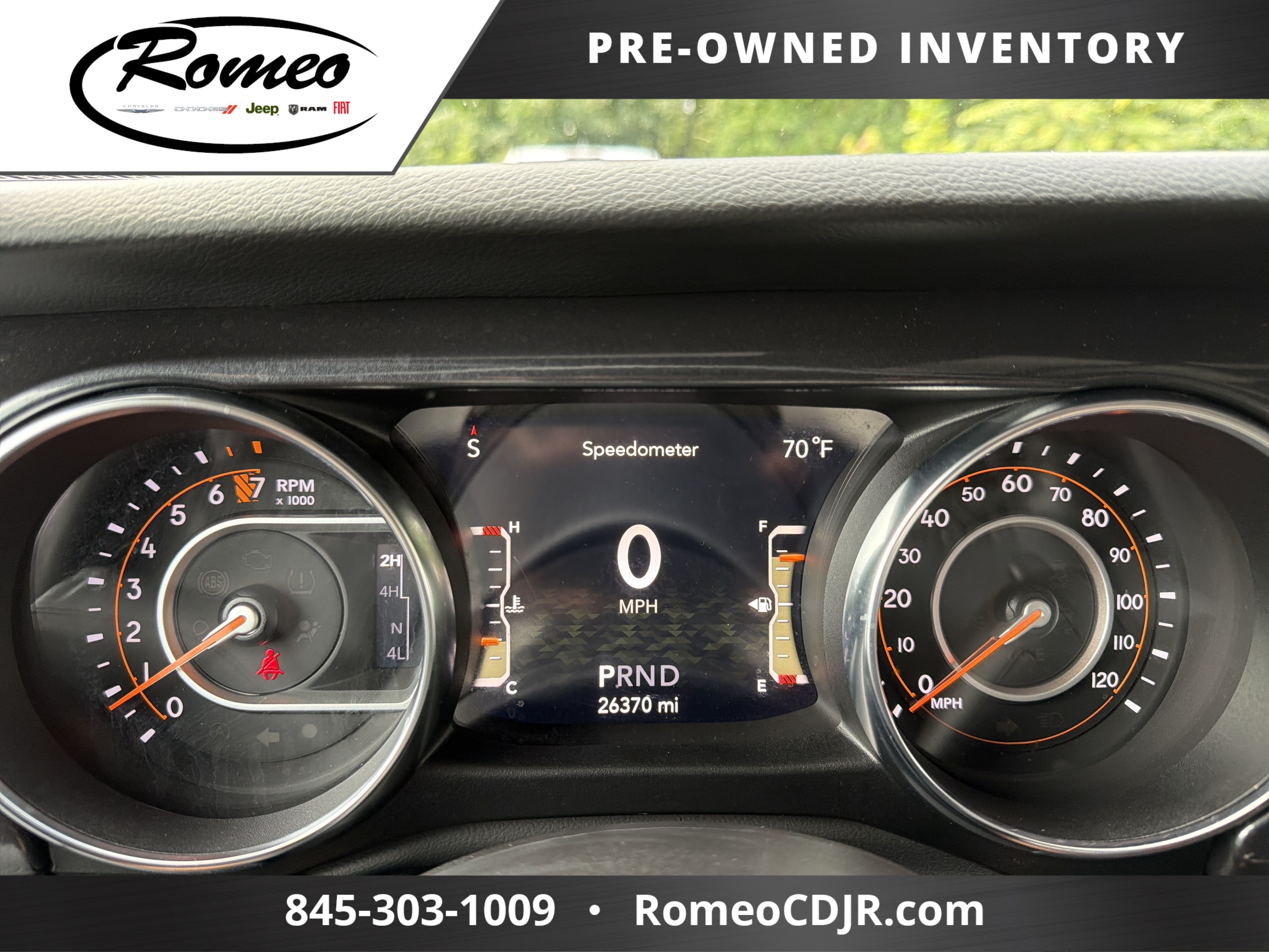 2022 Jeep Wrangler Unlimited Sport Altitude