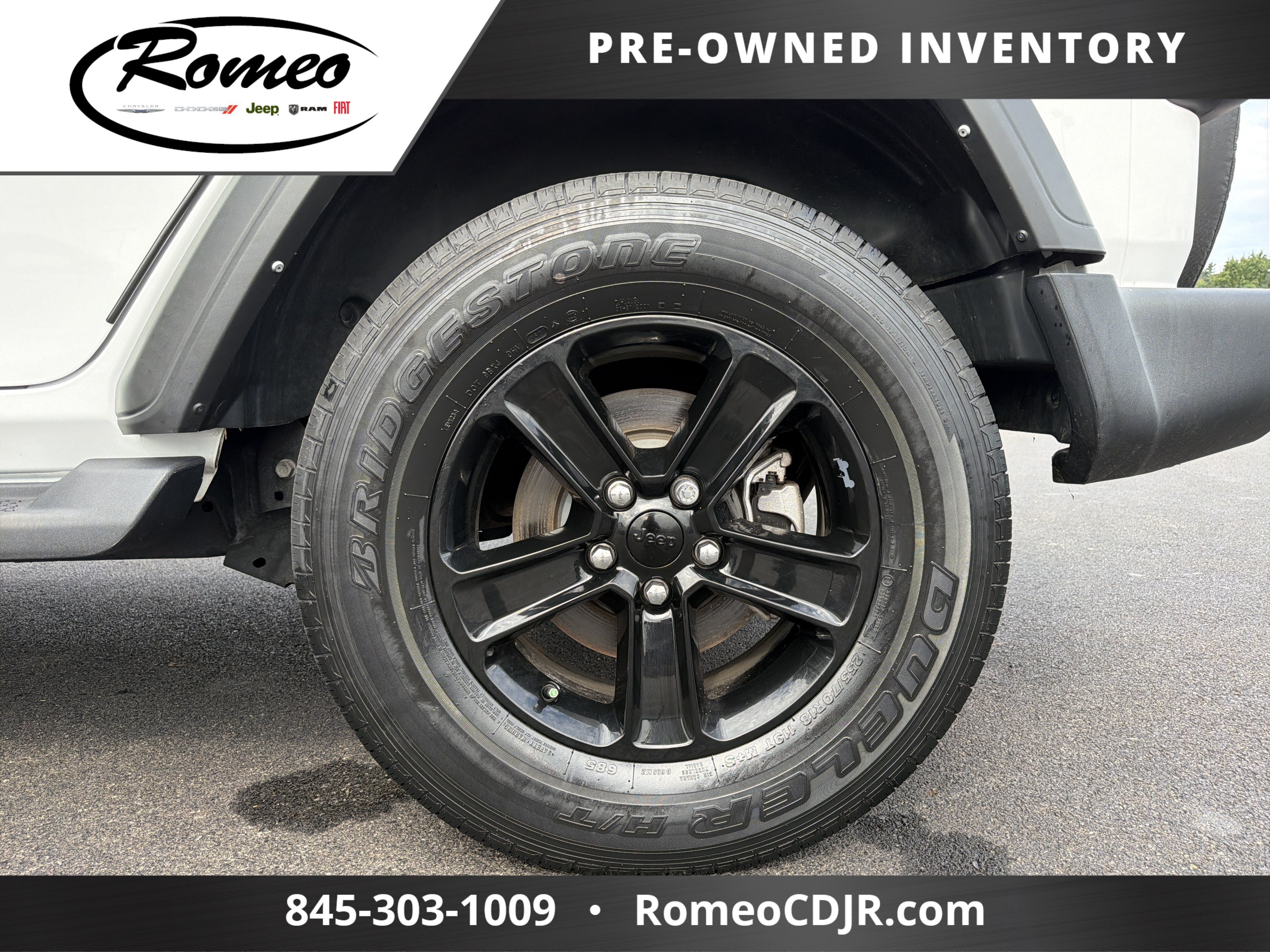 2022 Jeep Wrangler Unlimited Sport Altitude