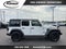 2022 Jeep Wrangler Unlimited Sport Altitude