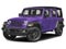 2026 Jeep Wrangler Rewind