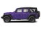 2026 Jeep Wrangler Rewind