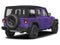 2026 Jeep Wrangler Rewind