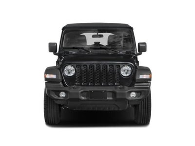 2026 Jeep Wrangler Rewind