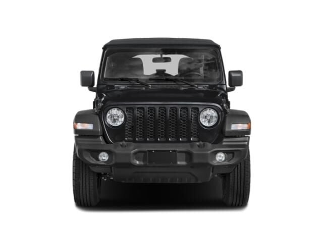 2026 Jeep Wrangler Rewind