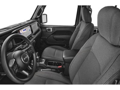 2026 Jeep Wrangler Rewind