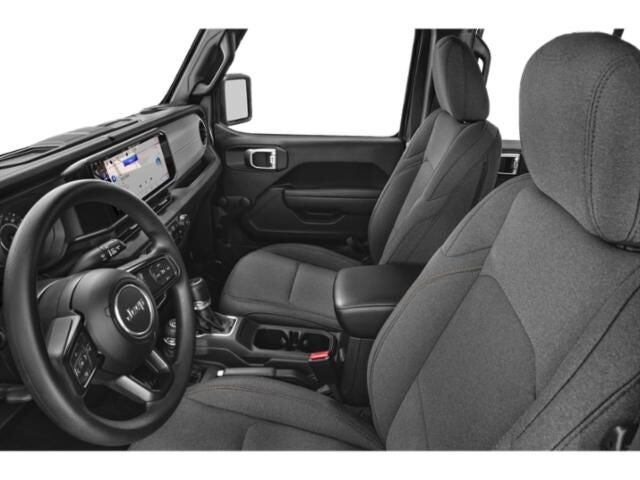 2026 Jeep Wrangler Rewind