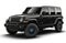 2026 Jeep Wrangler 85th Anniversary