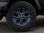 2026 Jeep Wrangler 85th Anniversary