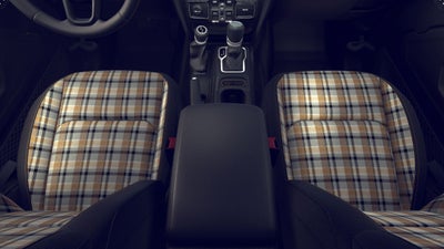 2026 Jeep Wrangler 85th Anniversary