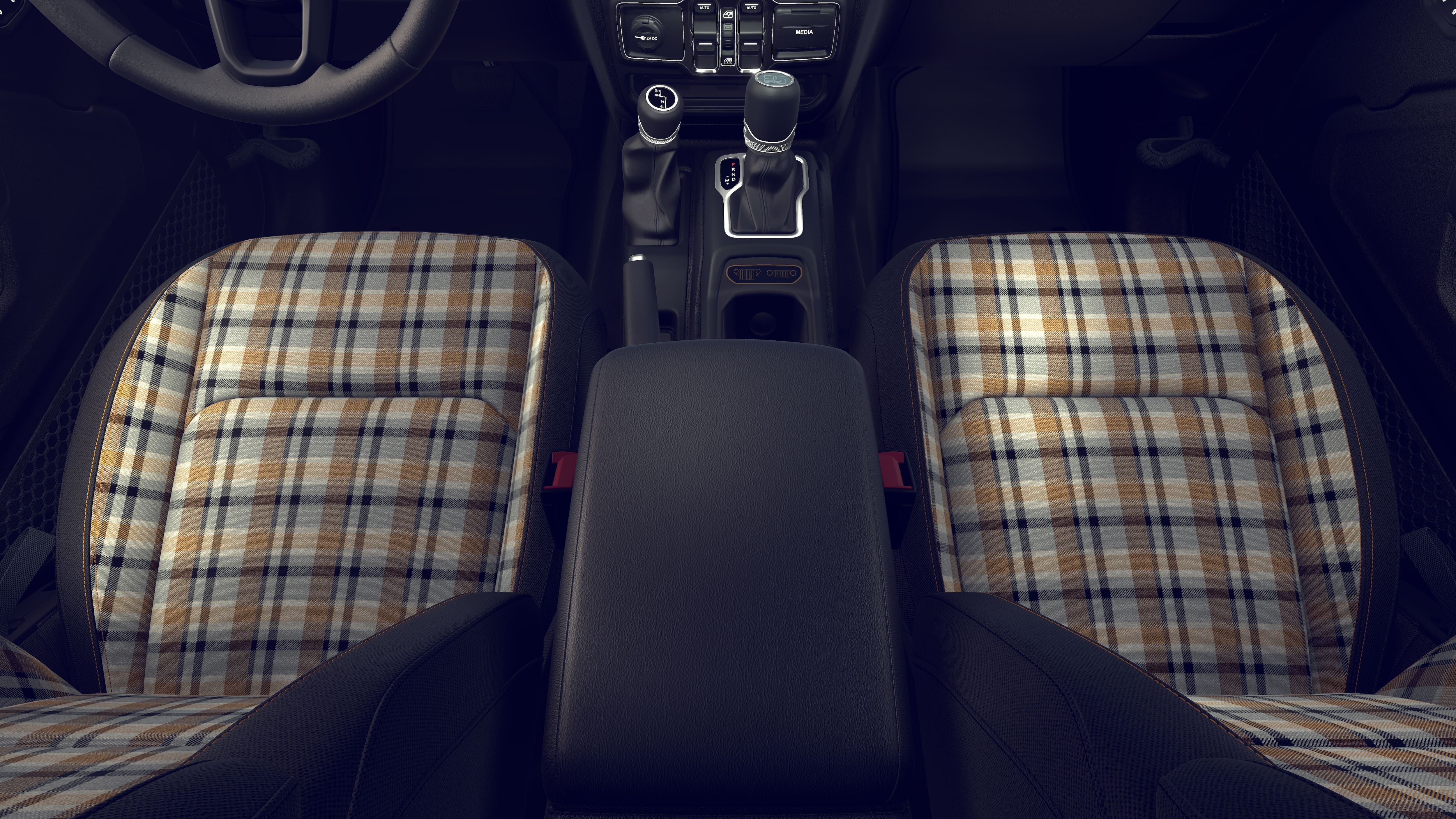 2026 Jeep Wrangler 85th Anniversary