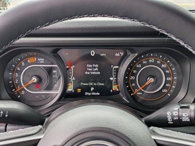 2026 Jeep Wrangler 85th Anniversary