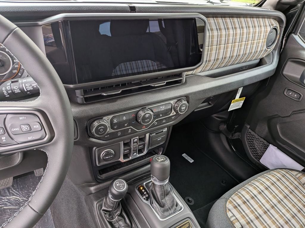 2026 Jeep Wrangler 85th Anniversary