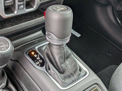 2026 Jeep Wrangler 85th Anniversary