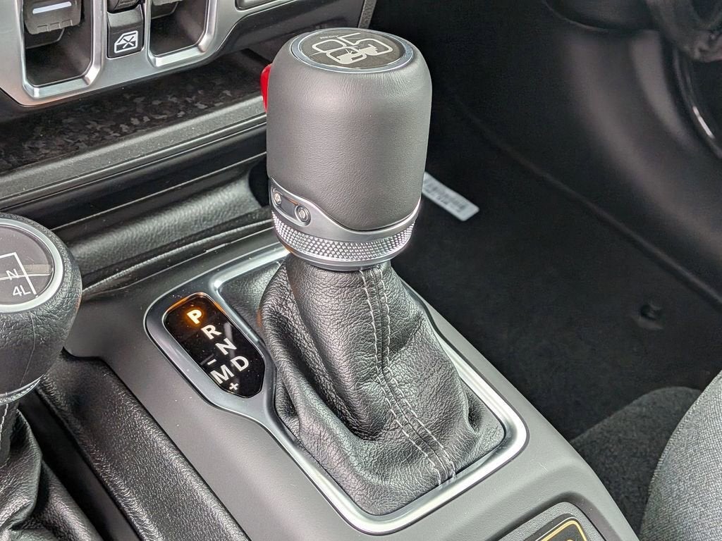 2026 Jeep Wrangler 85th Anniversary
