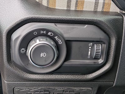 2026 Jeep Wrangler 85th Anniversary