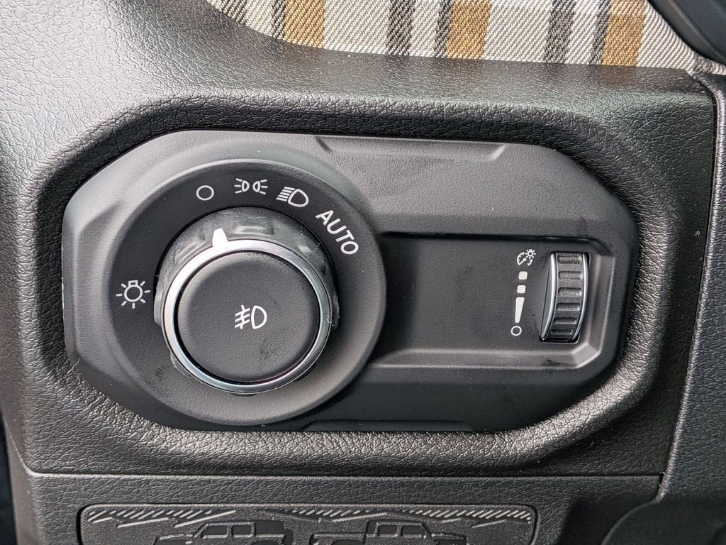 2026 Jeep Wrangler 85th Anniversary