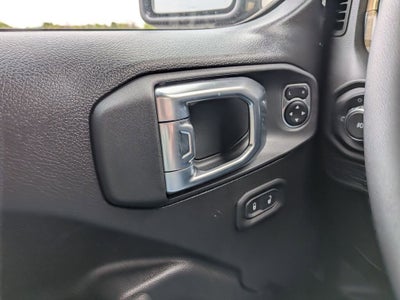 2026 Jeep Wrangler 85th Anniversary