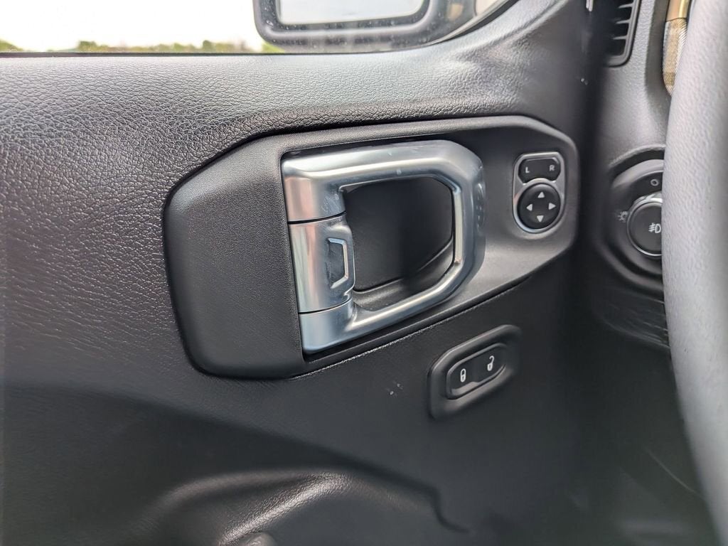2026 Jeep Wrangler 85th Anniversary