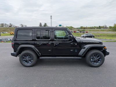 2026 Jeep Wrangler 85th Anniversary