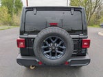 2026 Jeep Wrangler 85th Anniversary