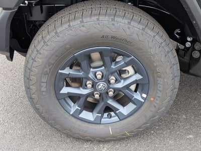 2026 Jeep Wrangler 85th Anniversary