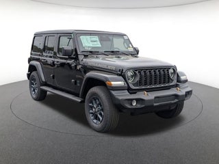 2026 Jeep Wrangler 85th Anniversary