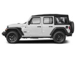 2026 Jeep Wrangler Rewind